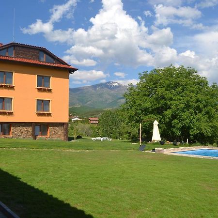 Villa Aya Smochevo Extérieur photo
