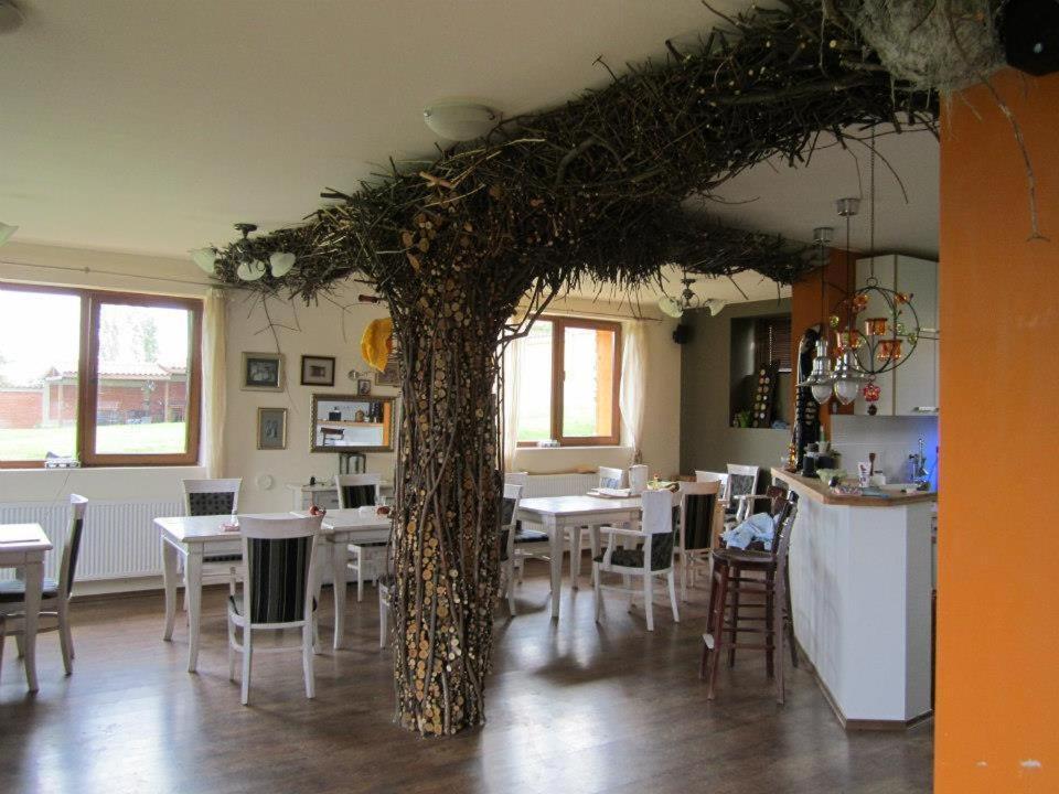 Villa Aya Smochevo Extérieur photo