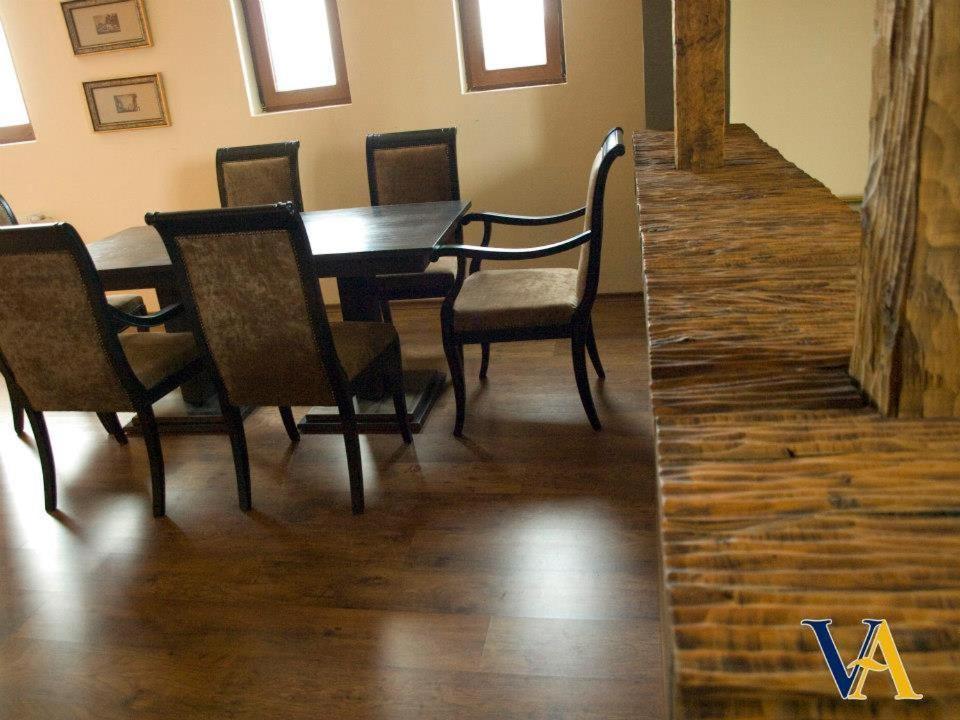 Villa Aya Smochevo Chambre photo