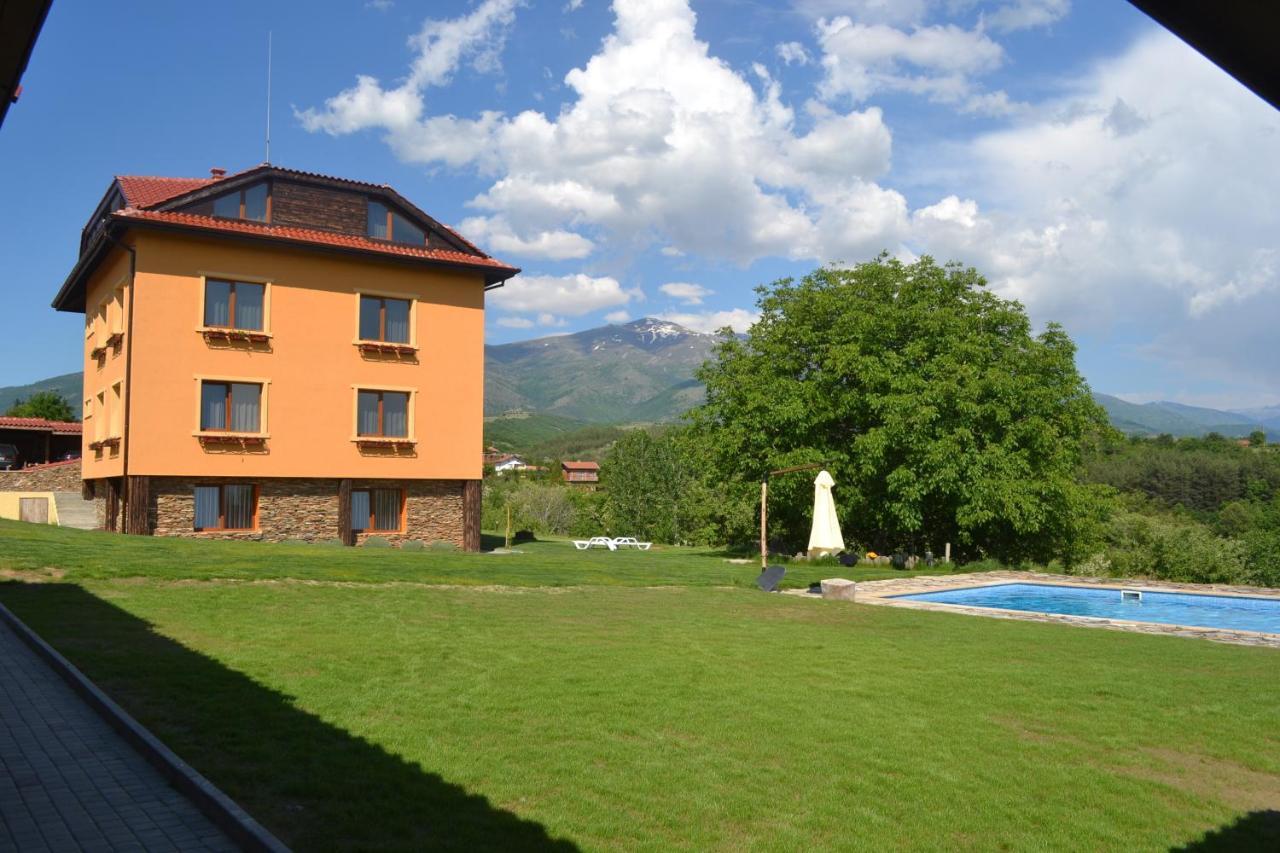 Villa Aya Smochevo Extérieur photo