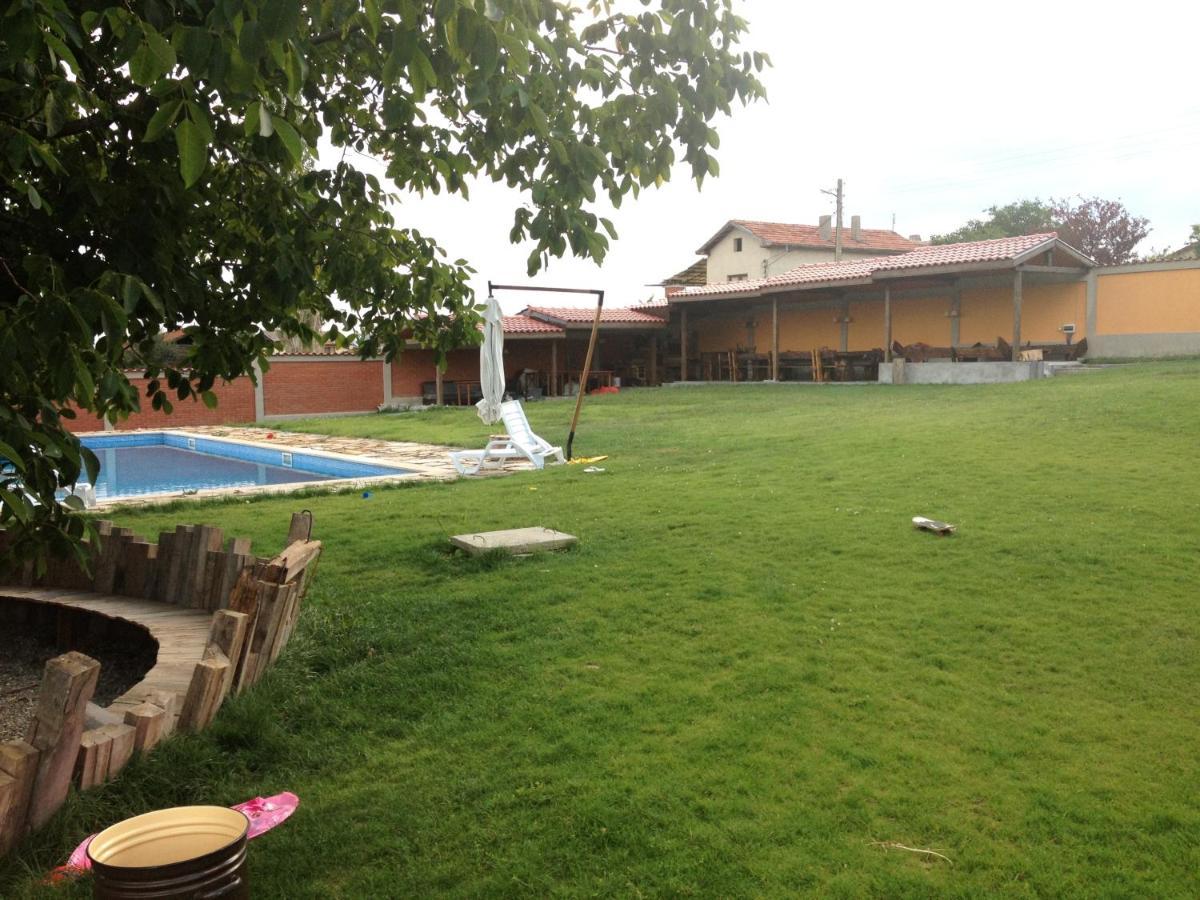 Villa Aya Smochevo Extérieur photo