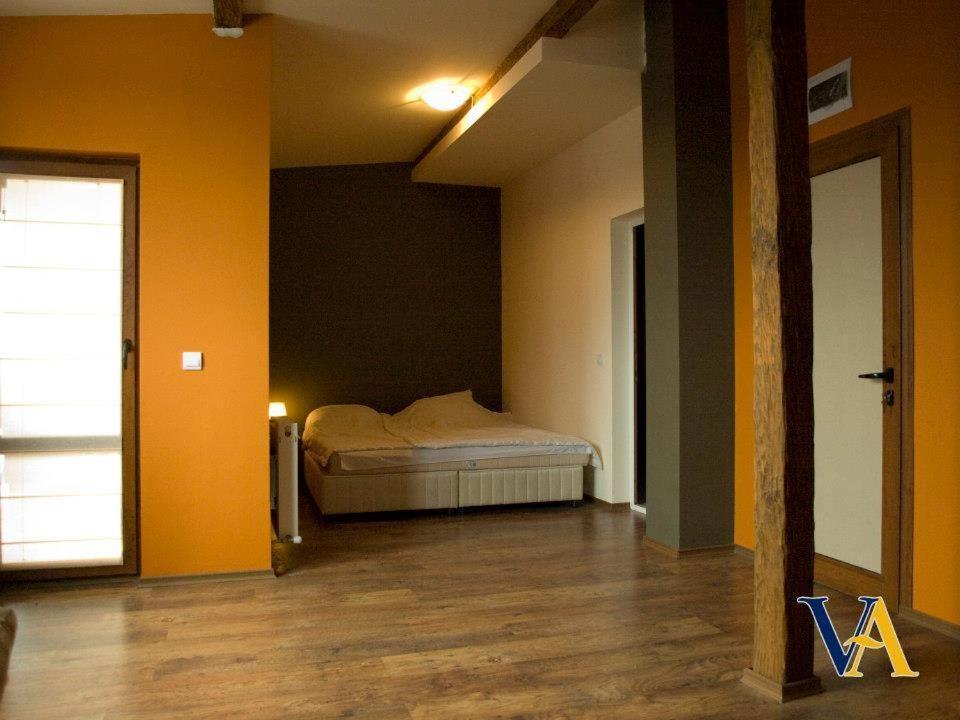 Villa Aya Smochevo Chambre photo