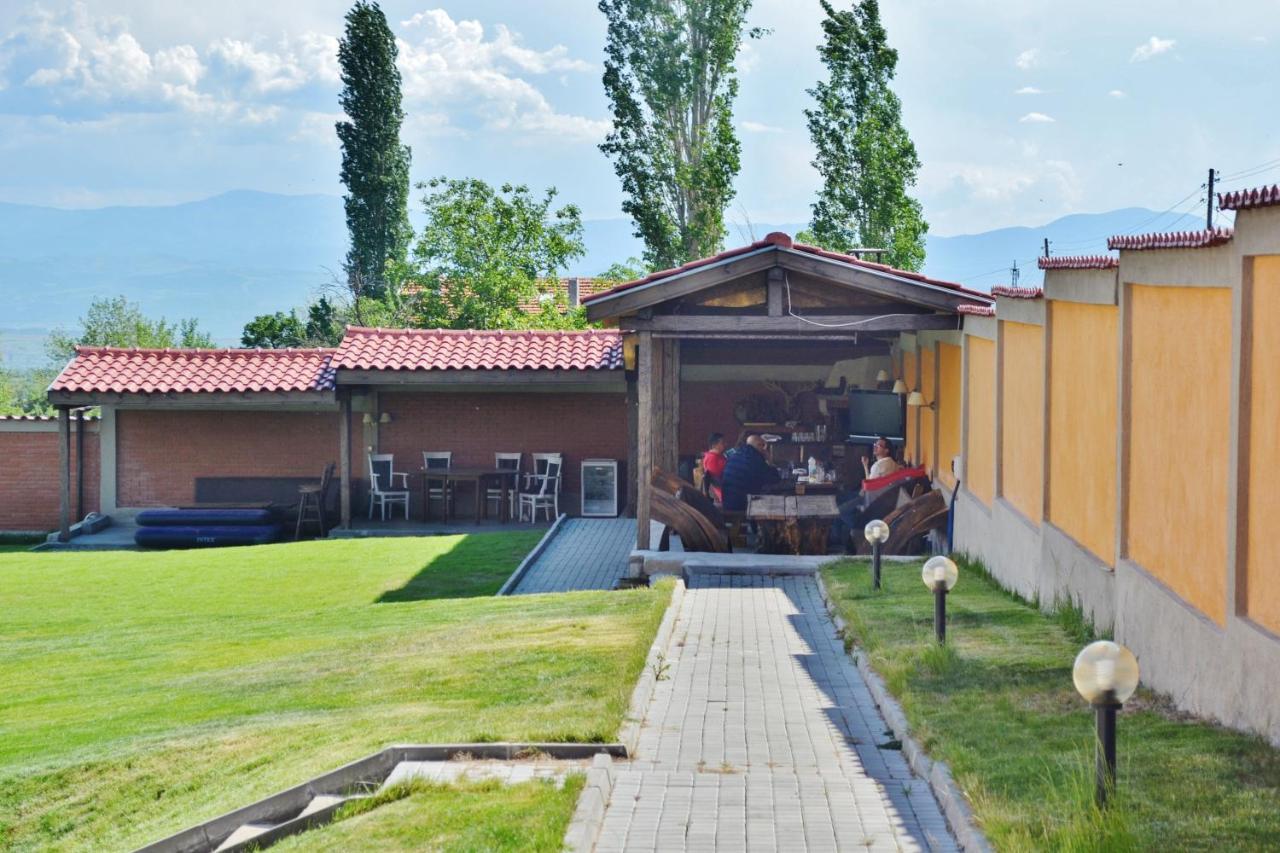 Villa Aya Smochevo Extérieur photo