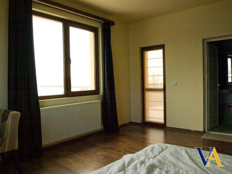 Villa Aya Smochevo Chambre photo