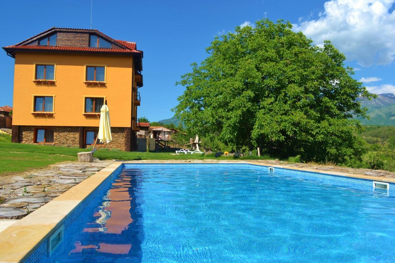 Villa Aya Smochevo Extérieur photo