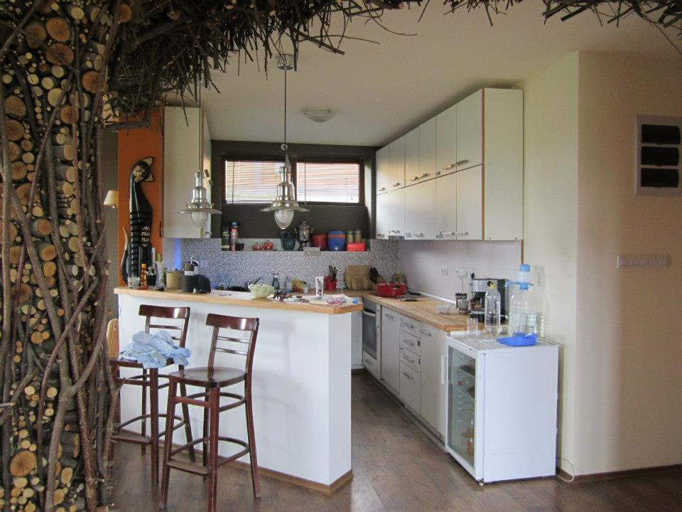 Villa Aya Smochevo Extérieur photo