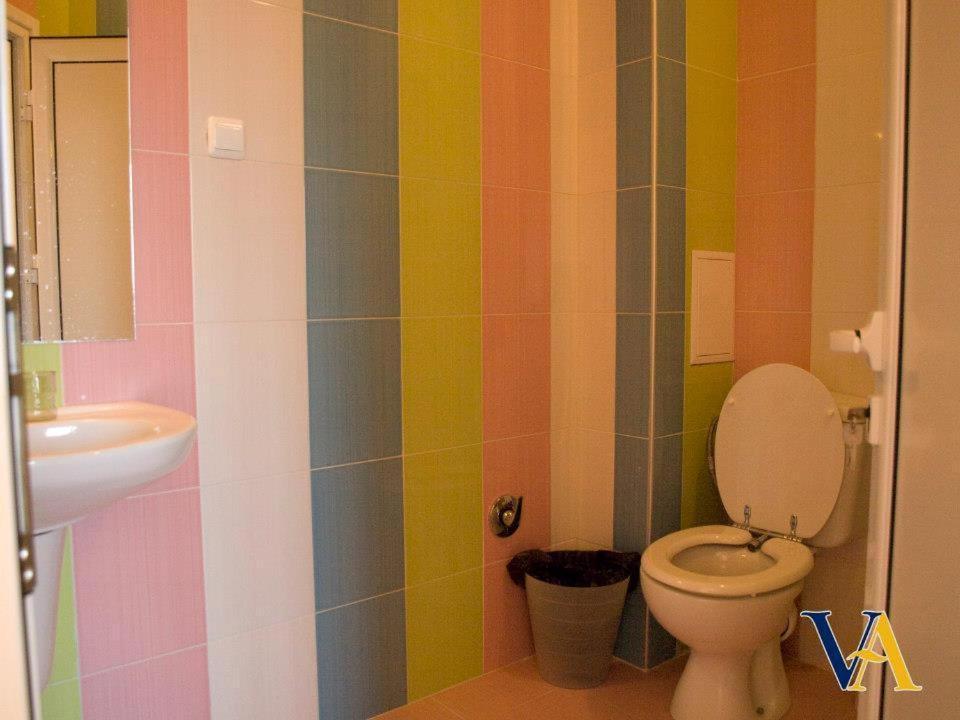 Villa Aya Smochevo Chambre photo