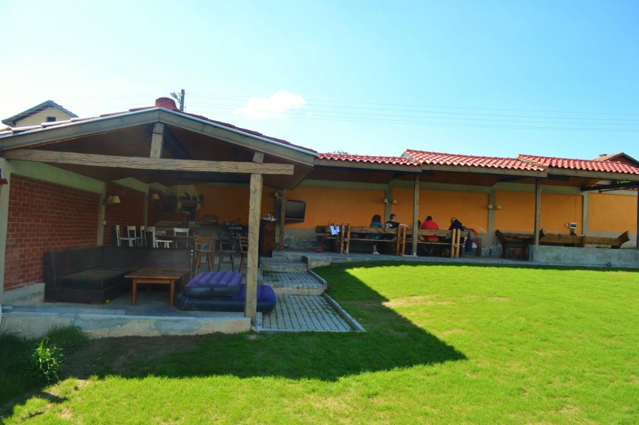 Villa Aya Smochevo Extérieur photo