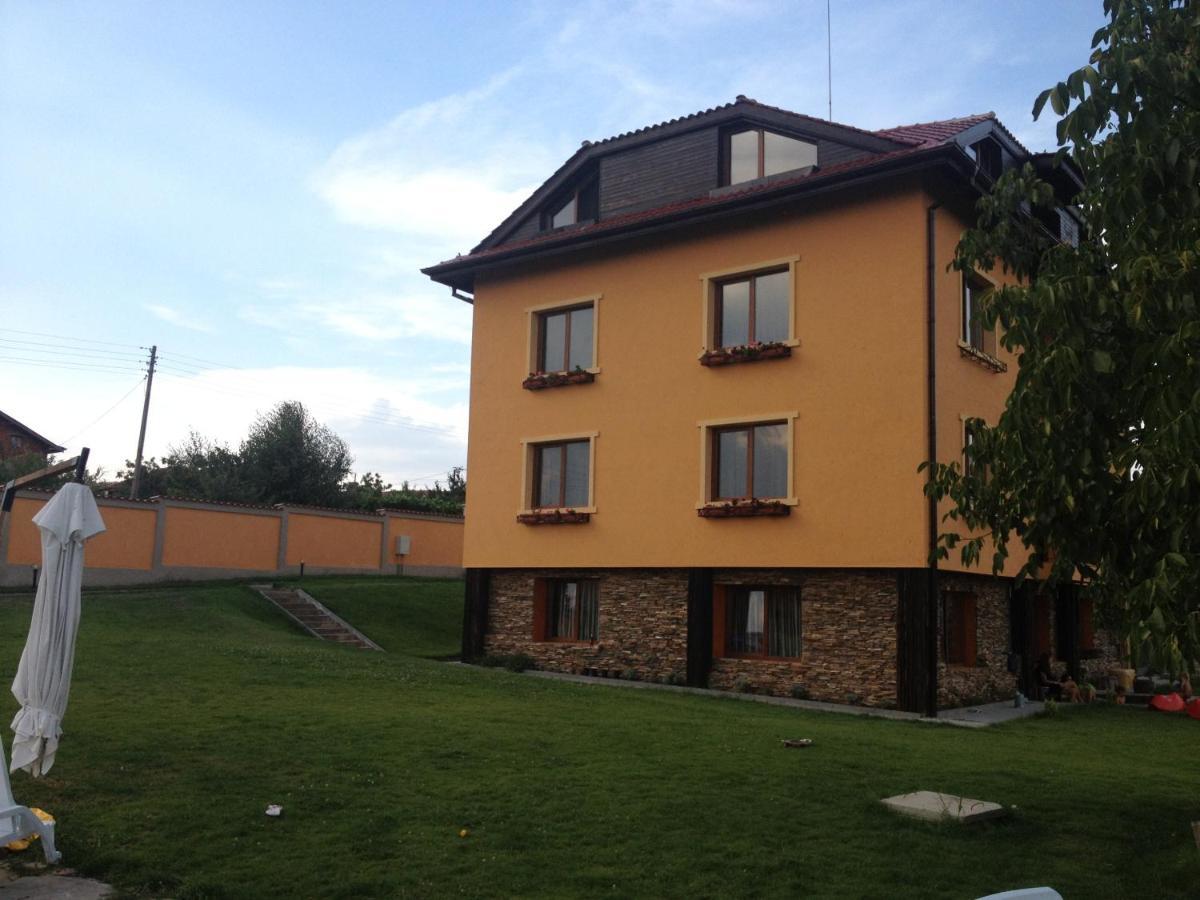 Villa Aya Smochevo Extérieur photo