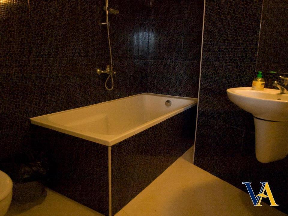 Villa Aya Smochevo Chambre photo