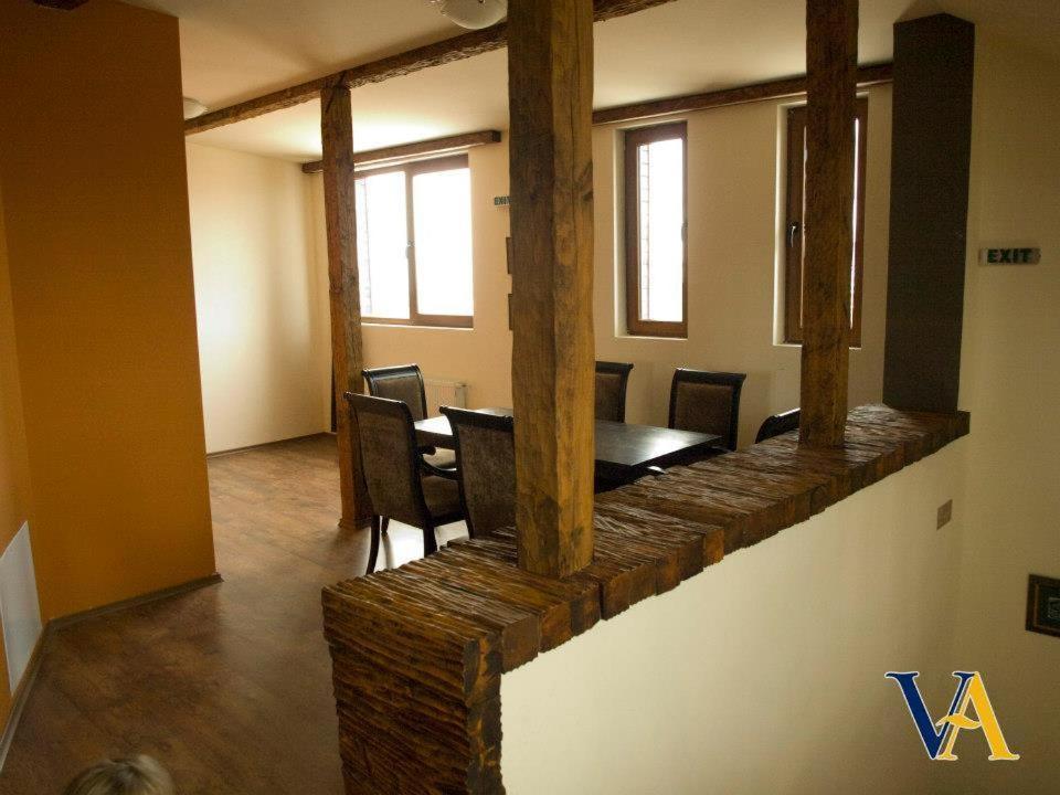 Villa Aya Smochevo Chambre photo