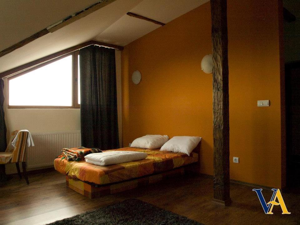 Villa Aya Smochevo Chambre photo