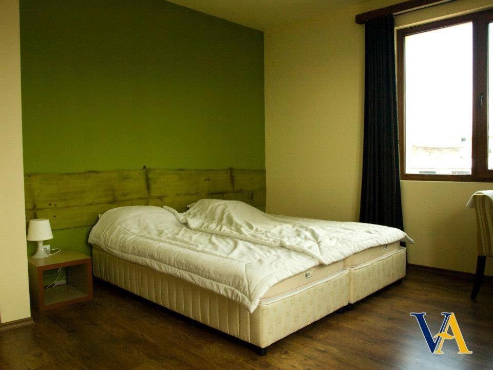 Villa Aya Smochevo Chambre photo