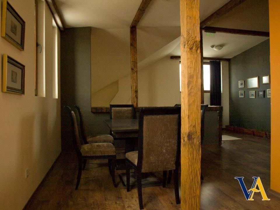 Villa Aya Smochevo Chambre photo